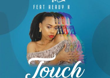 Ntombi Music - Touch (feat. Heavy-K), new afro house music, latest sa music, south african house music, afrohouse 2019