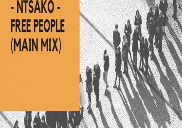 Ntsako - Free People (Main Mix)