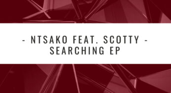 Ntsako – Searching (HyperSOUL-X’s HT Mix)