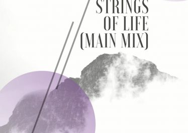 Ntsako - Strings Of Life (Main Mix)