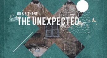 OU & Zithane – The Unexpected EP