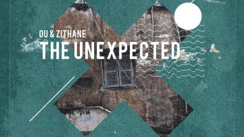 OU & Zithane - The Unexpected EP