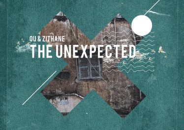 OU & Zithane - The Unexpected EP