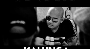 Oscar P, Dj Bonnie – Kalunga (Dj Bonnie 2019 Remix)