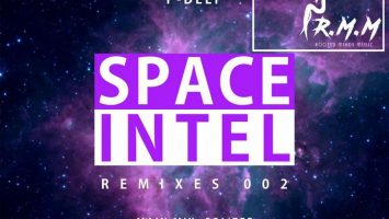 P-Deep - Space Intel Remixes 002
