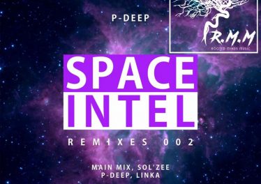 P-Deep - Space Intel Remixes 002