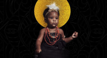 Patoranking ft. Busiswa – Open Fire