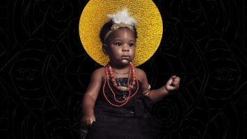 Patoranking Ft. Busiswa - Open Fire