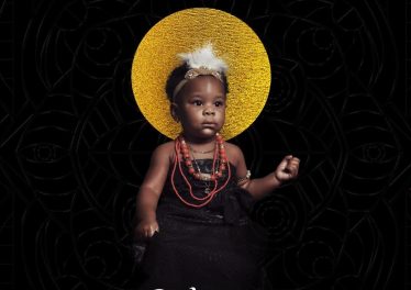 Patoranking Ft. Busiswa - Open Fire