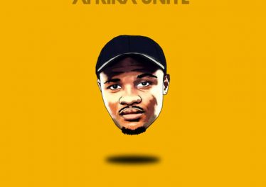Red AFRIKa - Afrika Unite (Khulile Retake)