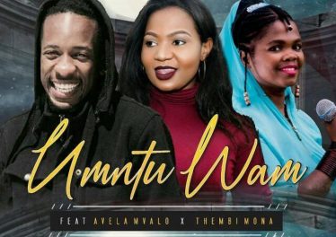 Ricky Randar Ft Avela Mvalo & Thembi Mona - Umtu Wam (Prod. Jeje,Nkora & Mr Freshly), new gqom music, south africa gqom songs, gqom 2019 download, latest sa music