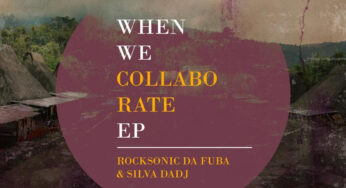 Rocksonic Da Fuba & Silva DaDj – Music Of Africa (Afro Tech)