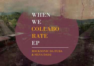 Rocksonic Da Fuba & Silva DaDj - Music Of Africa (Afro Tech), new house music, afro house 2019, latest house music download, afrotech, afro deep tech house music