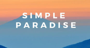 Sebastien Dutch – Simple Paradise EP