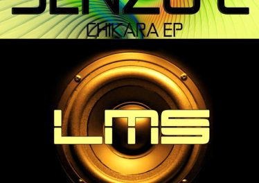 Senzo C - Chikara (Original Mix)