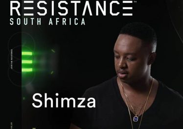 Shimza - Ultra Resistence CPT 2019