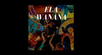 Some.Unique.Individual – Ela Wanana