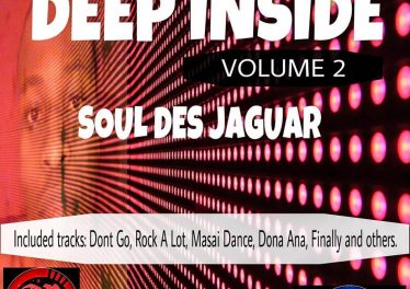Soul Des Jaguar - Deep Inside, Vol. 2 - south african deep house, latest soulful house, funky house, new house music 2019, best house music 2010, deep soulful house music, latest house music tracks, dance music, afro soul music