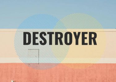 Sun ZA - Destroyer (Original Mix)