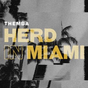 THEMBA - Herd In Miami (DJ Mix)