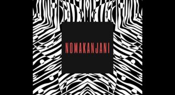 TallArseTee & Mfr Souls – Nomakanjani