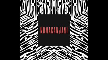TallArseTee & Mfr Souls - Nomakanjani