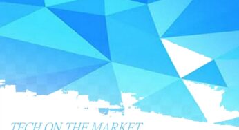 Tech Me Out – Tech On The Market EP