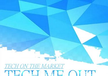 Tech Me Out - Africanism (Tech Mix)