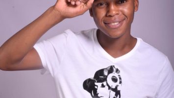 ThackzinDJ - Find Your Passion (Original Mix)
