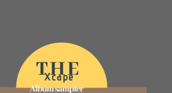 The Xcape (Album Sampler Compiled & Mixed By Tazzo Ruffaro)