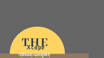 The Xcape (Album Sampler Compiled & Mixed By Tazzo Ruffaro)