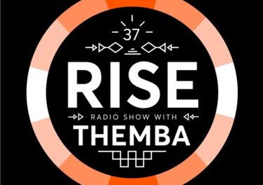 Themba - RISE Radio Show Vol. 37