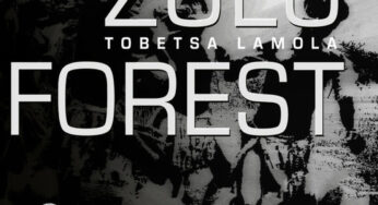 Tobetsa Lamola – Zulu Drums