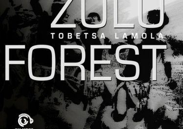 Tobetsa Lamola - Zulu Forest EP, latest south african afro house music download, tribal house music