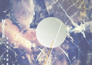 Tonyque - Moon Preyers EP