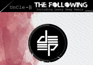 UnCle B - The Following (Lesny Deep Remix)