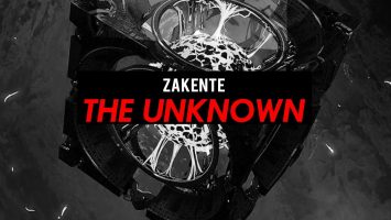 Zakente - The Unknown (Original Mix)