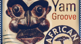 Jerome Sydenham & Fatima Njai – Yam Groove (Club Mix)