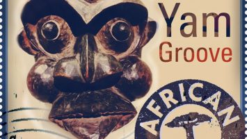 Jerome Sydenham & Fatima Njai - Yam Groove (Club Mix)