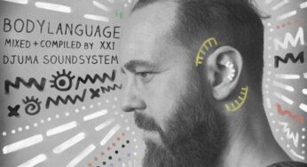 Djuma Soundsystem & Pete Oak Ft. Lazarusman – Leave Us (Kususa Remix)