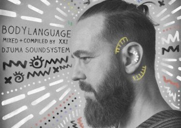 Djuma Soundsystem & Pete Oak Ft. Lazarusman - Leave Us (Kususa Remix), afrotech, new afro house, house music download
