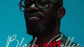 Black Coffee Strikes Again: Sold out historic Olympia hall in Paris France