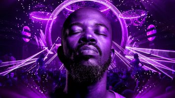 Black Coffee: 25 Years Of Defining House Music. Biography 1994 - 2019