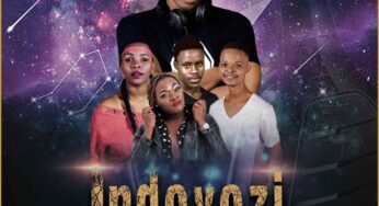 Gabriel YoungStar, JeayChroniq, Khaya Dladla & Tudor – Indovozi