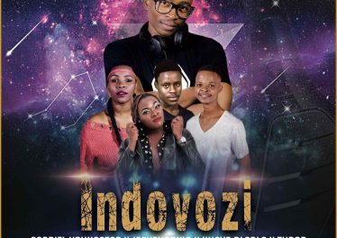 Gabriel YoungStar, JeayChroniq, Khaya Dladla & Tudor - Indovozi, gqom 2019, new gqom music, download latest gqom songs, gqom mp3 download