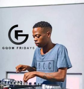 GqomFridays Mix Vol.115 (Mixed By KayMusiQ), mp3 download gqom music, gqom music 2019, new gqom songs, south africa gqom music.