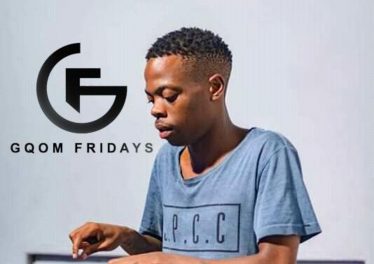 GqomFridays Mix Vol.115 (Mixed By KayMusiQ)