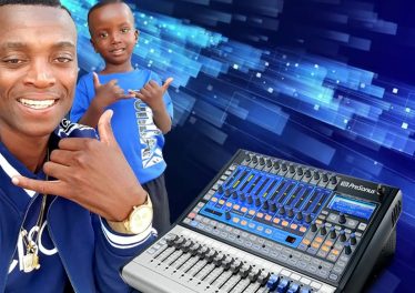 King Monada - Waka Ke Waka