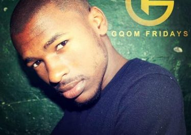 GqomFridays Mix Vol.117 (Mixed By Mr Thela)
