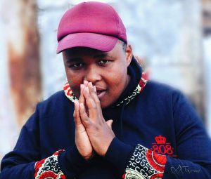 uBiza Wethu - Vukani FM Mix